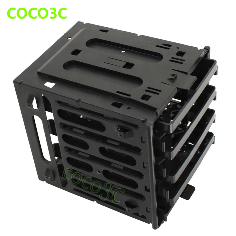  Caja protectora de 4 unidades para 25 