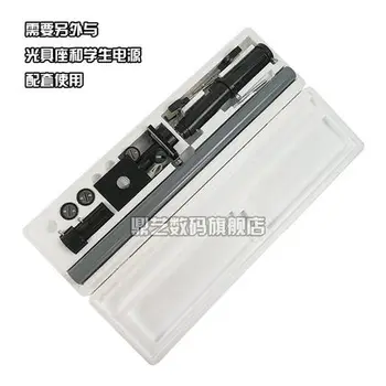 Price Physical Experimental Apparatus Optical Teaching Instrument Double-slit Interferometer Free Shipping