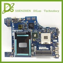 For Lenovo VILE NM-A044 E531 laptop motherboard for Lenovo ThinkPad Edge E531 mainboard rev1.0 100% tested free shipping