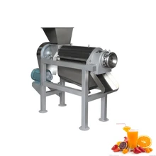 Цена по прейскуранту завода нержавеющая сталь коммерческий высокое качество фруктовая соковыжималка машина/extrator для продажи