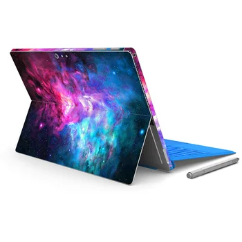 

Customized Design Support Sticker Skins for Microsoft Surface Pro 4