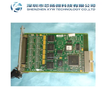 

100% original 98% new ,NI PXI-6508 100% quality. Rest assured purchase