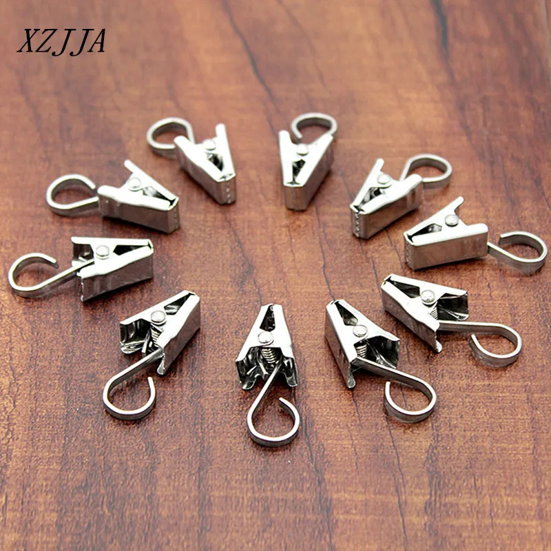 Online Buy Wholesale drapery hooks from China drapery