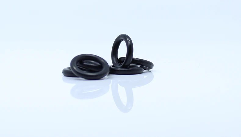 CS1.5mm EPDM уплотнительное кольцо ID 1/2/2,5/3/3,5/4/5/5,5/6/6,5*1,5 мм 100 шт уплотнительное кольцо уплотнительное уплотнение выхлопное крепление резиновый изолятор втулка