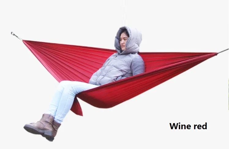 Premium Hammock (10)