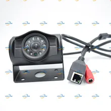 720P mini ip camera 1/4” H42 Sensor ONVIF2.0 IP Camera Indoor/Outdoor CCTV CAMERA IR Cut NIght Vision IP Camera