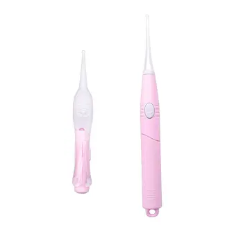 

Ear Wax Removal Tools with LED Light, Ear Spoon Digger & Tweezers for Ear Health Care & Nose Cleaning Pick Nipper