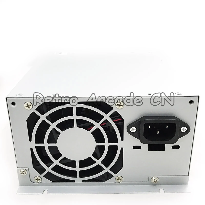 US $319.88 20pcs 110V 220V Power Supply support 5V 12V 24V 48V output Coin Operated Game Machine parts for Arcade GameToy Crane Machine