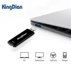 KingDian U диска USB3.0 Тип-C 64/128 ГБ Флешка данных диск карты памяти для Windows, Mac OS Linux IOS Android OTG мобильных устройств