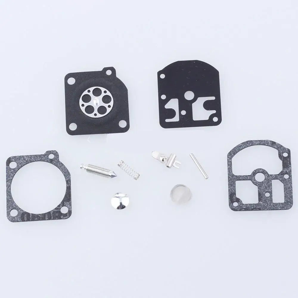 RB 11 Carburetor Carb Rebuild Tool Set Repair Gasket kit For Stihl 009