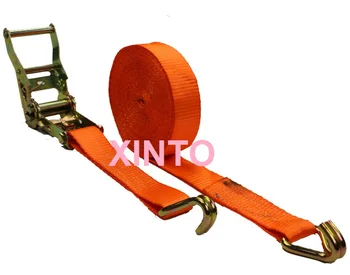 

1.5",38MM,2TX1M---2M ratchet tie down cargo lashing auto motor shipping package strap ,boat part,marine hardware