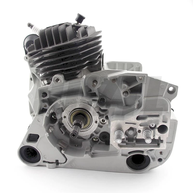 Farmertec Motor hecho con 54MM, Kit de pistón de cilindro de gran diámetro, cigüeñal Compatible con motosierra Stihl MS460 para herramientas eléctricas| - AliExpress