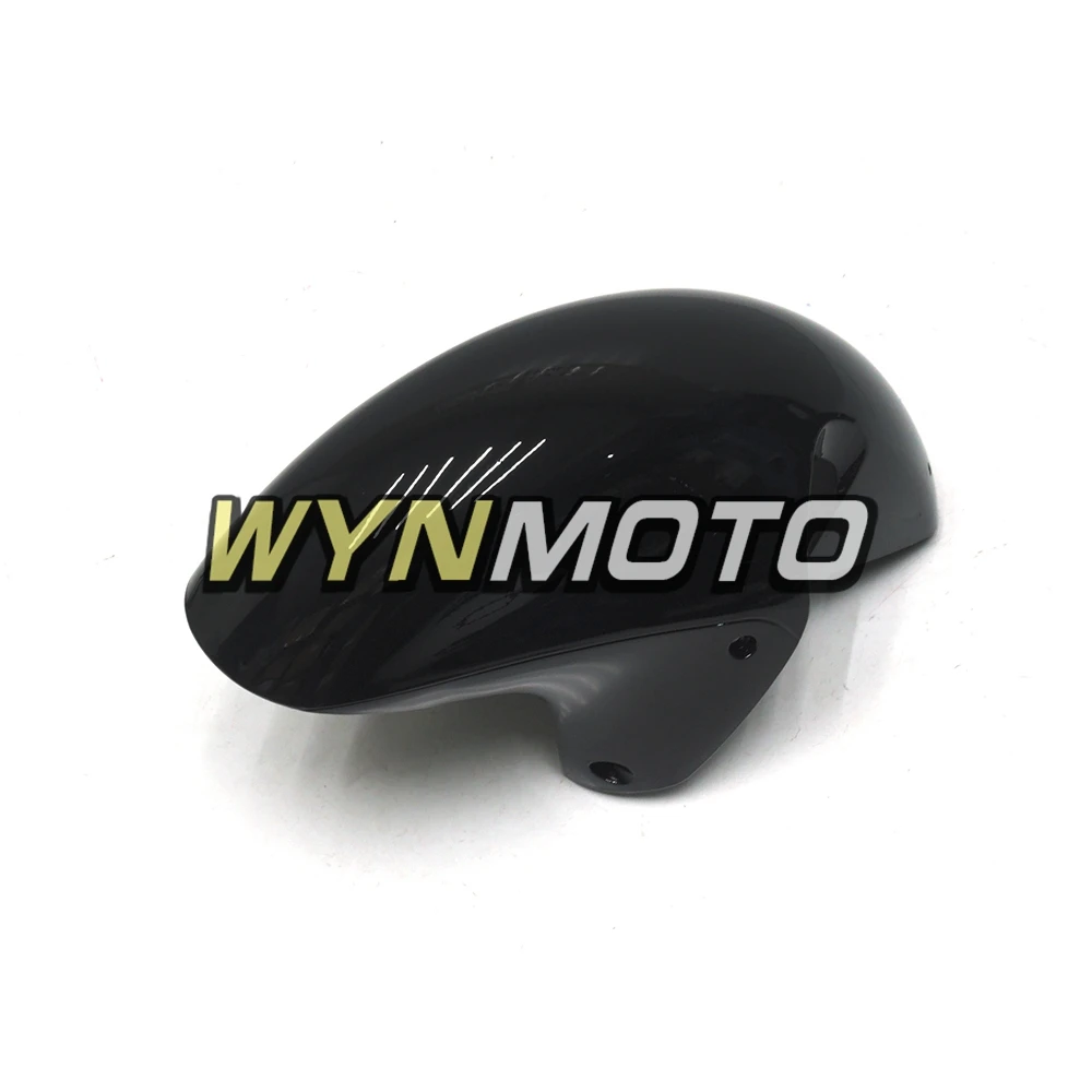 Полный комплект обтекатель для Suzuki GSXR1300 Hayabusa год 97-07 рамки abs Пластик инъекций Gloss черный, белый цвет мотоциклетные Панель