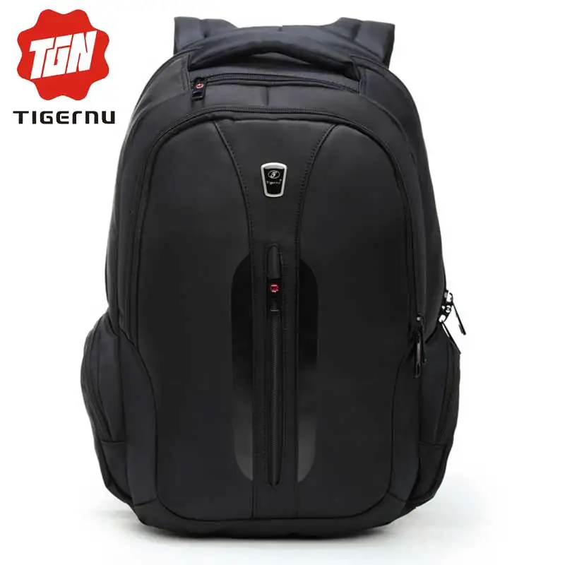 2017 New 15.6 Inch Laptop Bag Mochilas Laptop Case Tigernu Waterproof Nylon Laptop backpack Men's Backpacks Masculina Women
