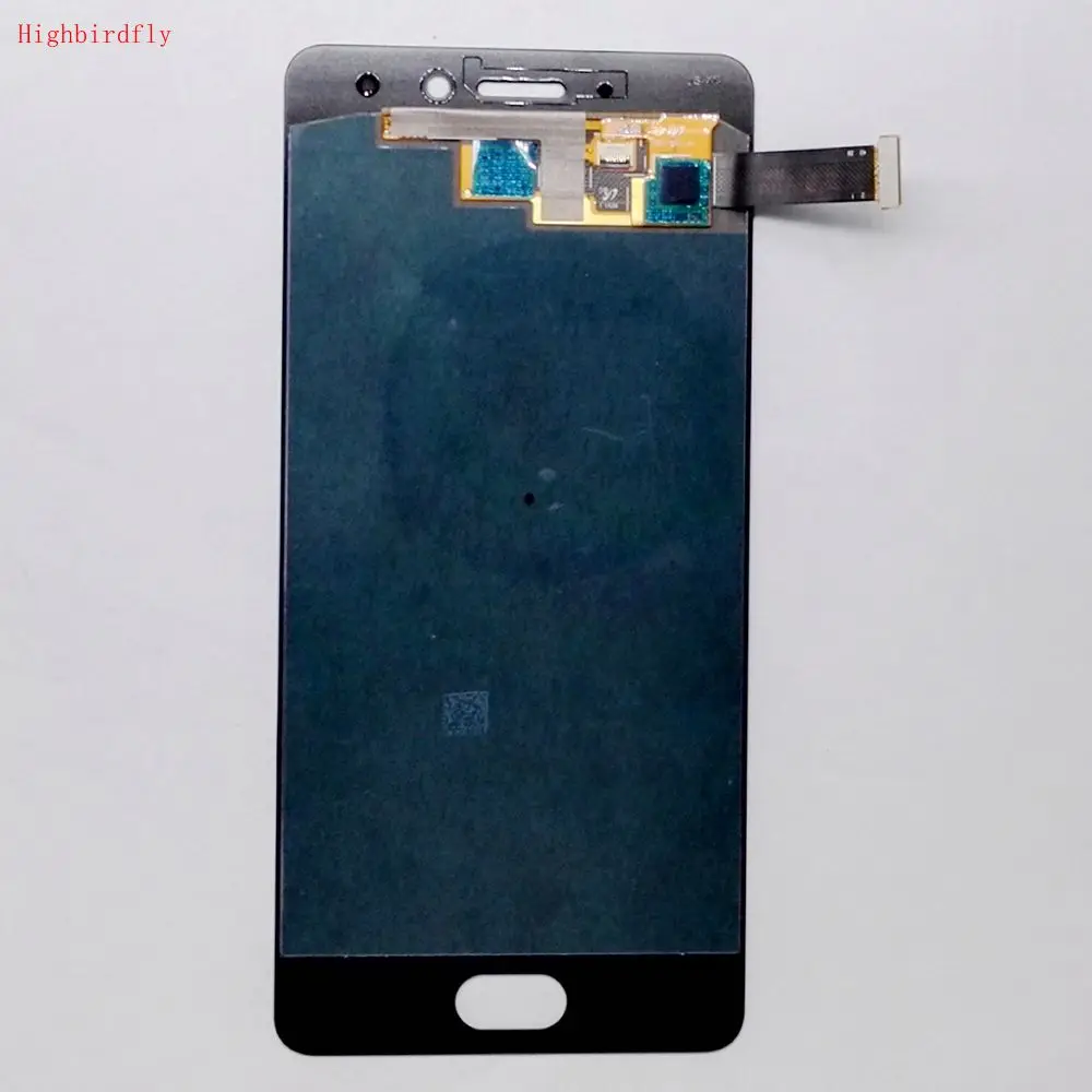 

5.2"Highbirdfly For meizu Pro 7 M792H Lcd Display WIth Touch Screen Display With Frame Assembly Replacement Parts for Cellphone