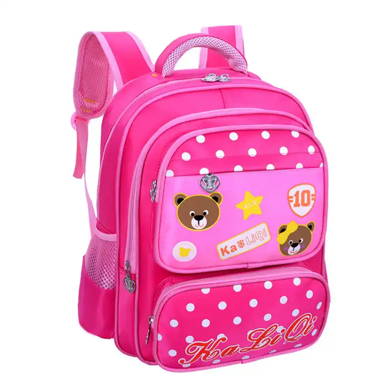 supreme backpack girls