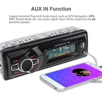 12  -      MP3     Aux    TF FM USB SD +  