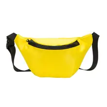 1 шт. модные Универсальные городские сумки для бега, Спортивная поясная сумка, поясная сумка для детей, студенток, уличная детская спортивная сумка для бега