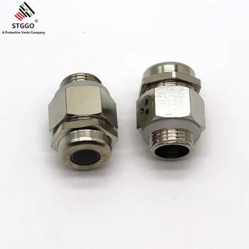 

Protective Breathable M16*1.5 Cable Glands Waterproof Adhesive