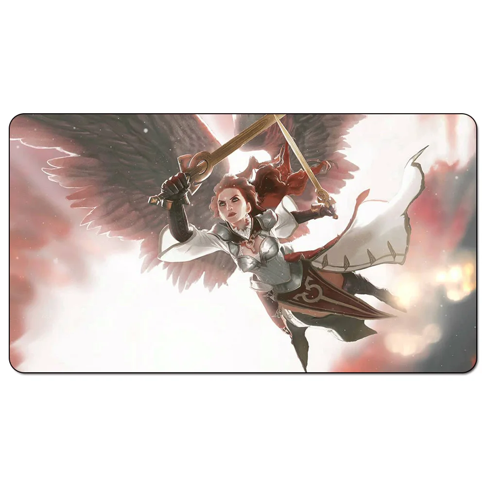 Gisela, Angel of Hope Playmat/Avacyn, очиститель Playmat