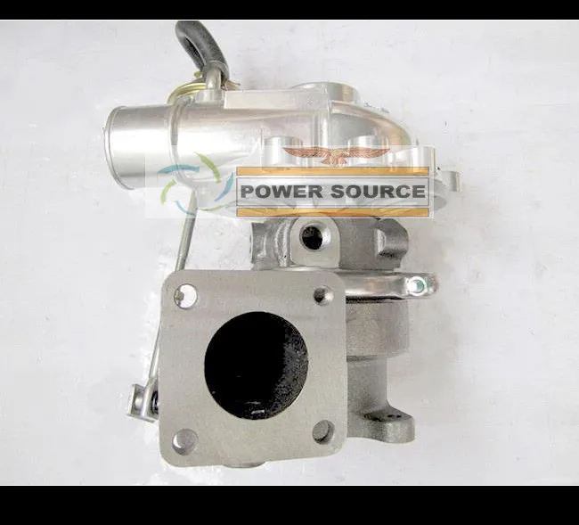 RHF5 VJ26 VJ33 WL84 WL85 VA430089 VA430090 Turbo For FORD Ranger HS Double Cab For Mazda Bravo B2500 MPV WL-T 115J97A J82Y 2.5L (1)