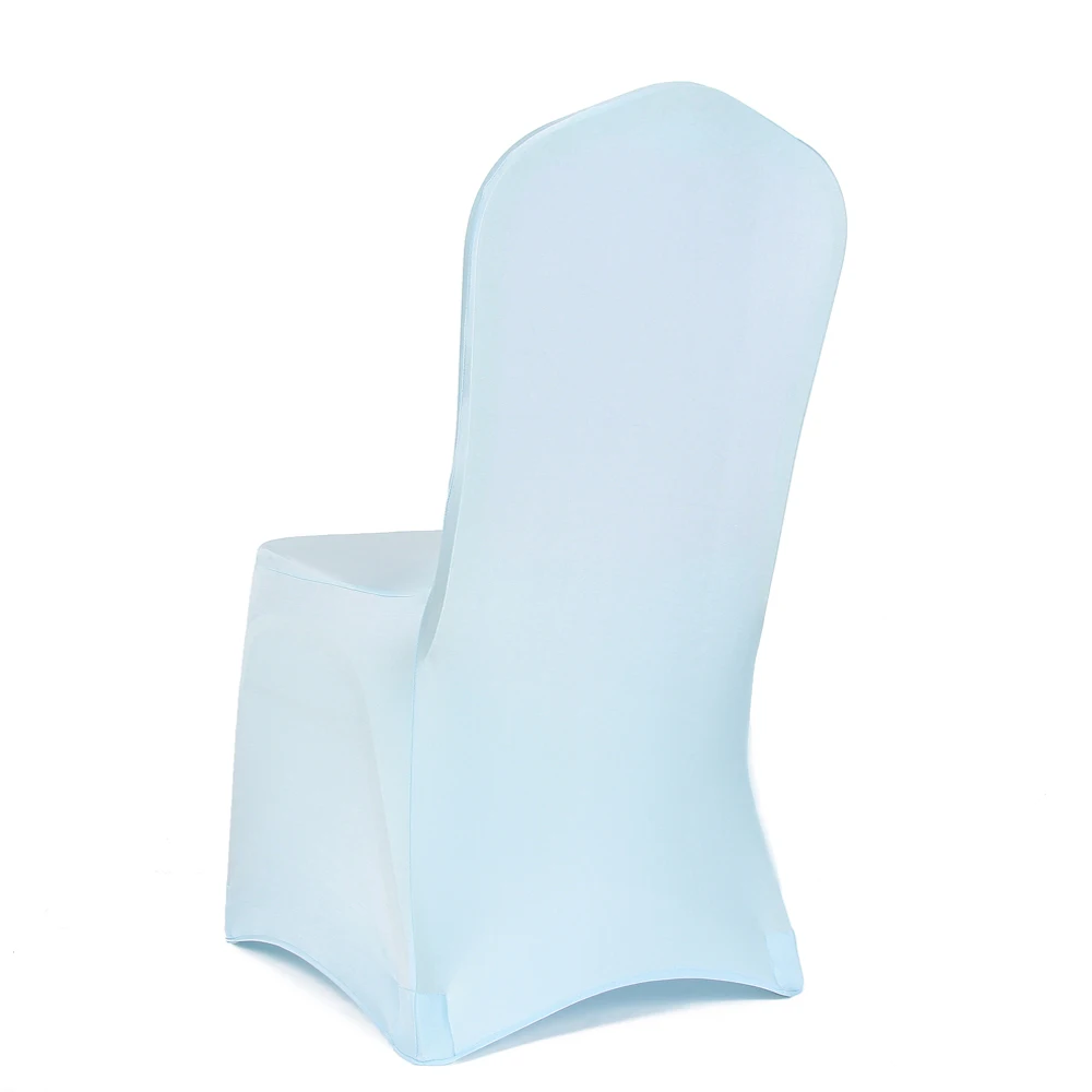 baby blue back