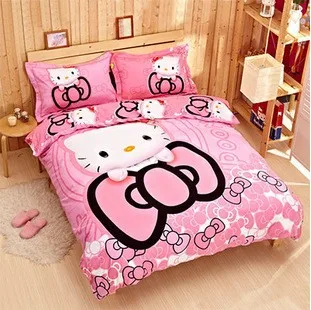 hello kitty bedding full bedroom 100 cotton cartoon hello kitty bedding sets duvet coverbed cover sheets linen hello kitty bedding full bedroom 100 cotton cartoon hello kitty bedding sets duvet coverbed cover sheets linen