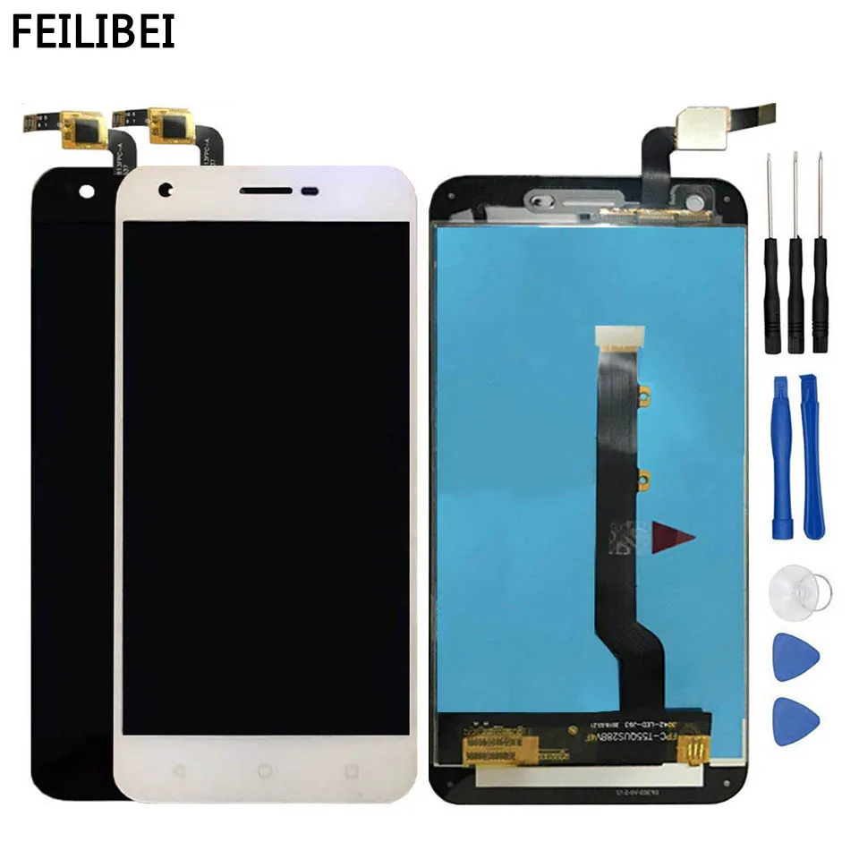 

For Vodafone Smart Ultra 6 VF995 VF995N LCD Display Touch Screen Digitizer Assembly Parts For Vodafone Smart Ultra 6 Screen LCD