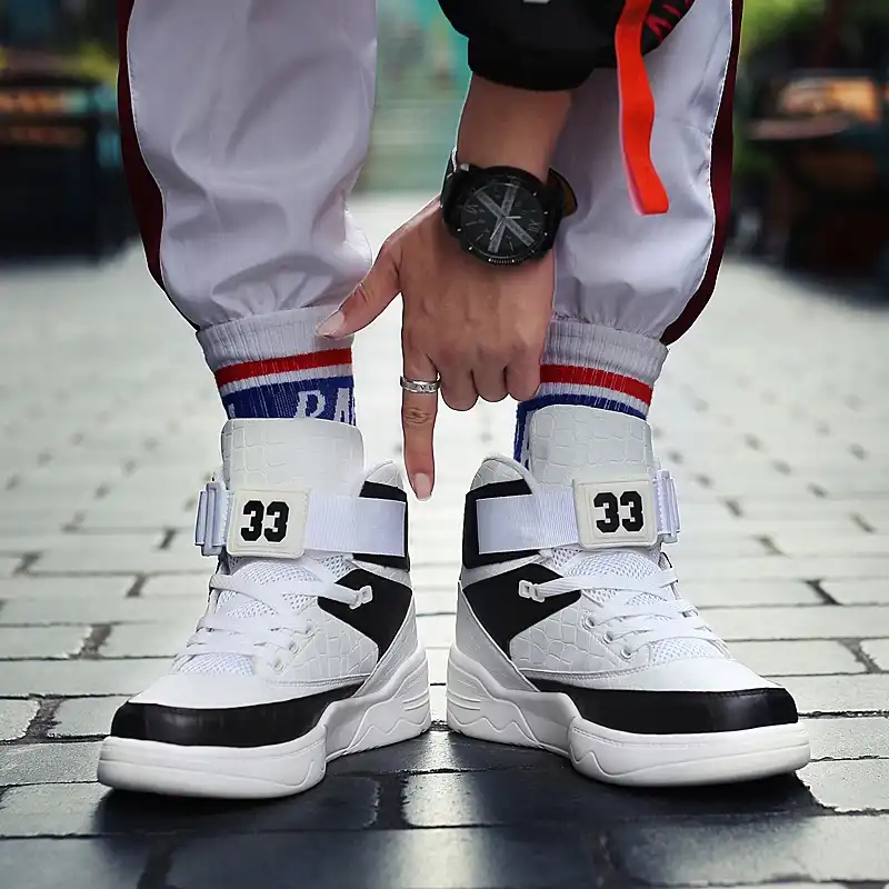 basket homme ete