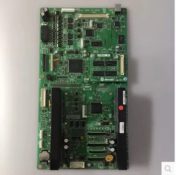 

100% original For JV33 printer board JV33 main board