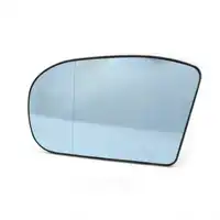 For Mercedes-Benz C W 203 230 240 280 320 350 E500 AMG Car Side Rear View Mirror Convex Glass Auto Side Heated Wing Mirror Glass