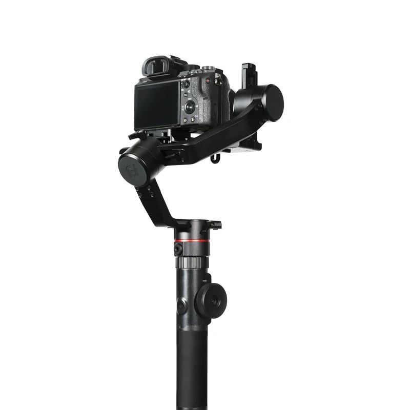 FeiyuTech Feiyu AK2000 3 осевой Камера карданный стабилизатор для sony Canon 5D Mark 80D Panasonic GH5 Nikon D850