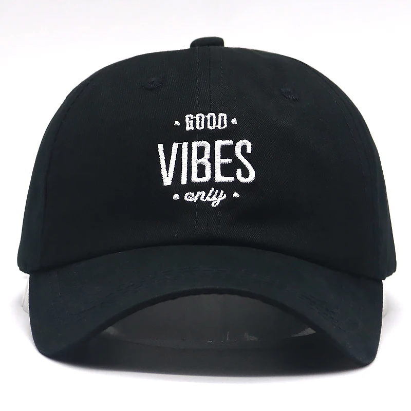 good vibes