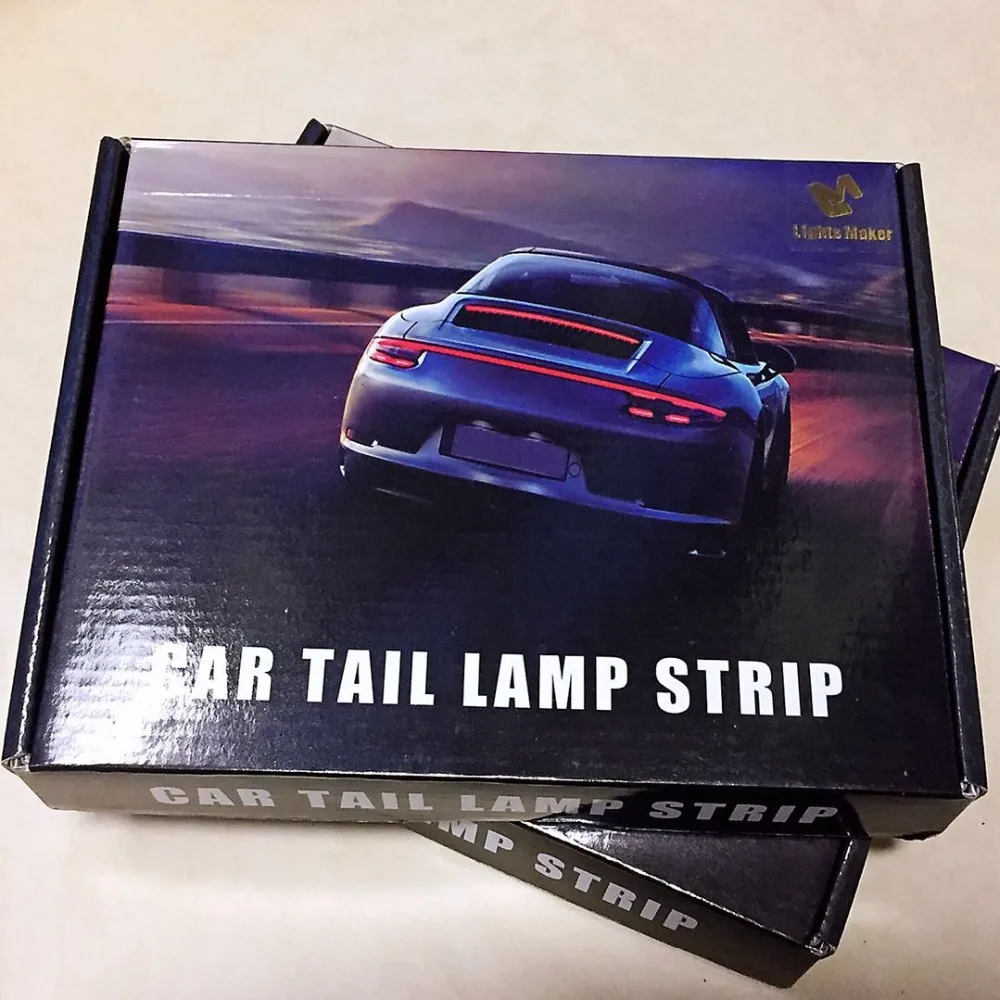 tail light
