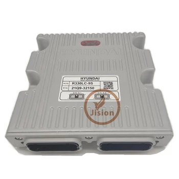 

JISION CPU MCU controlle genuine new R330LC-9S 21Q9-32150 21Q9-32151