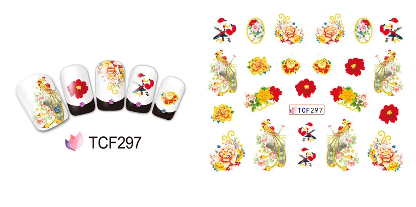 TCF297