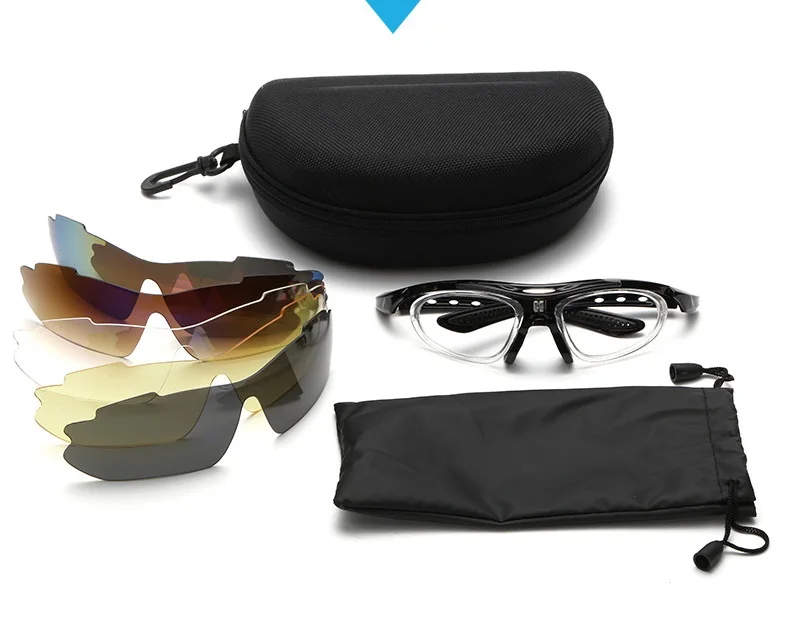 Мужские и женские велосипедные очки для спорта на открытом воздухе, оптические очки для горного велосипеда, велосипедные очки, мотоциклетные поликарбонатные солнцезащитные очки, очки