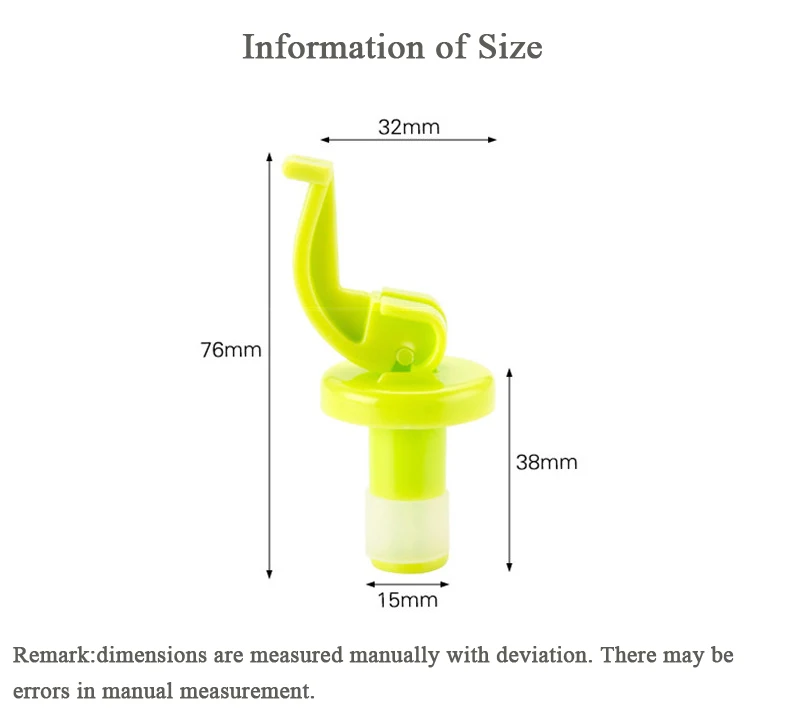 size 1