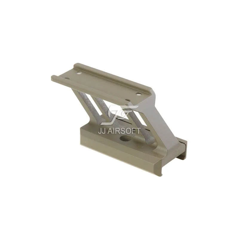 

TARGET F1 Mount for T1 / T-1 / T2 / T-2 / TR02 Red Dot (Tan)