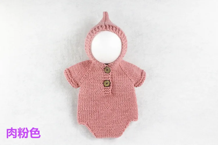 baby photography accessories