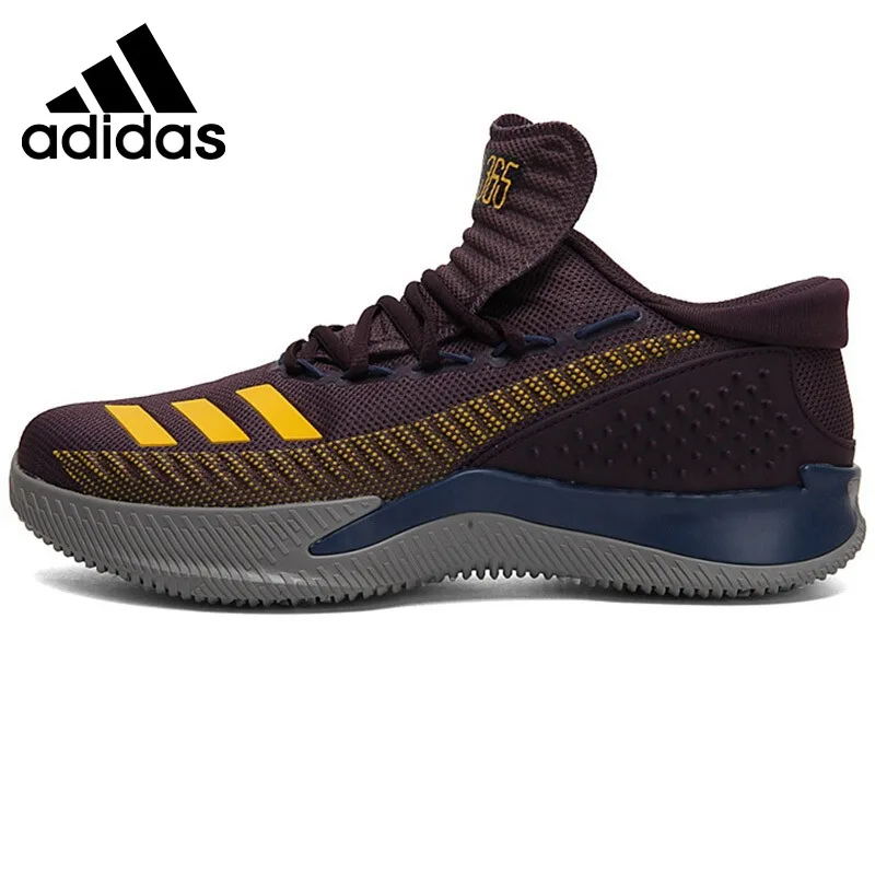 

Original New Arrival Adidas BALL 365 Men's Basketball Shoes Sneakers
