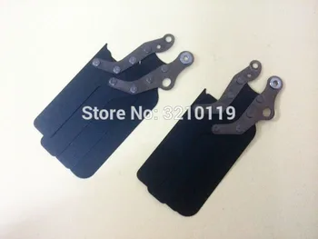 

10PCS/ NEW Shutter Blade Curtain For Canon EOS 7D EOS7D Digital Camera Repair Part