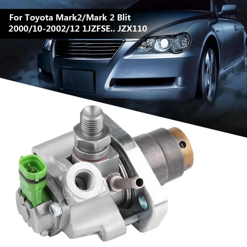

23100-28030 Car Fuel Pump Gas Oil for Toyota Mark2/Mark 2 Blit 2000/10 -2002/12 1JZFSE JZX110 CROWNCROWN MAJESTA