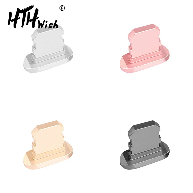 

Earphones Port Metal Dust plug For iphone XR XS MAX X 7 accessories Charging Port USB plug mobile phone accessories for XR XS X