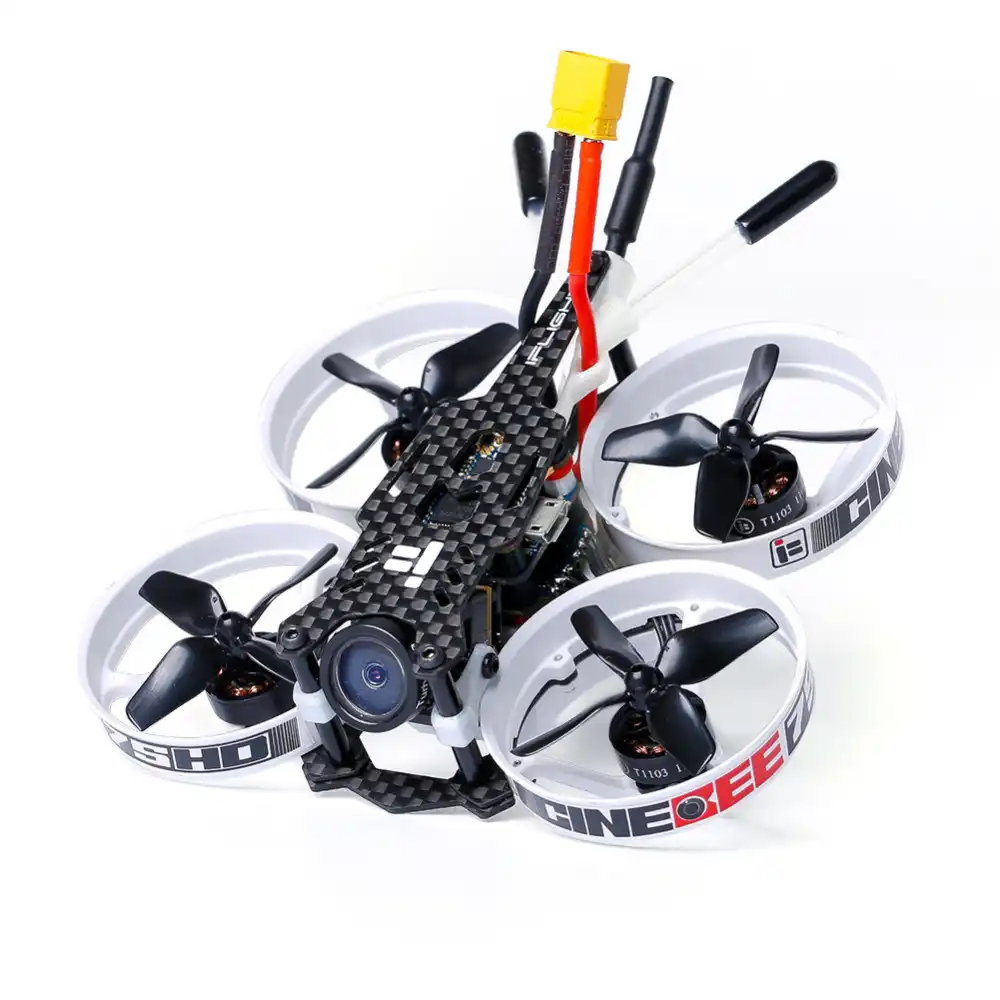 iflight cinebee 75hd