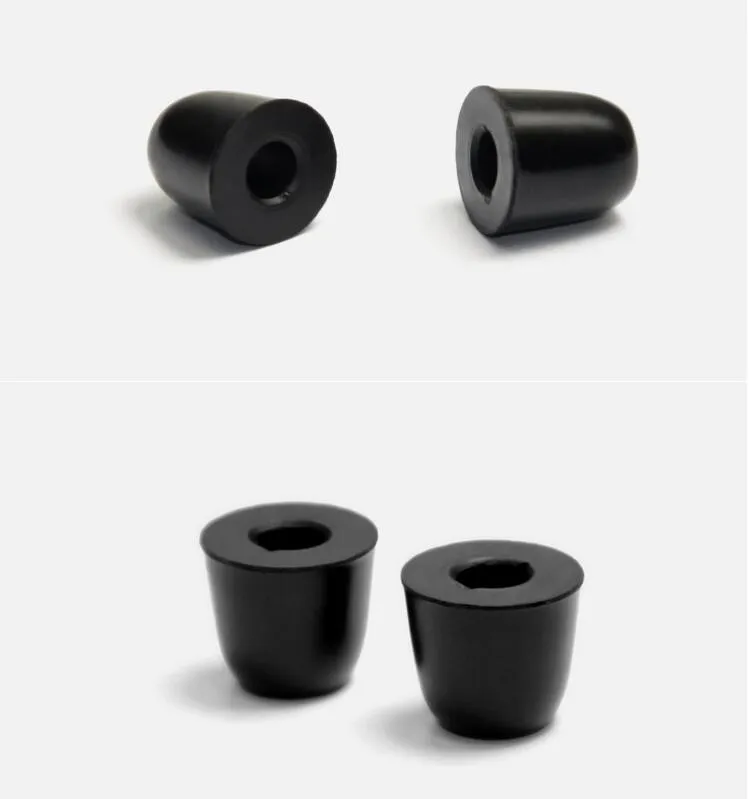 headphone memory foam