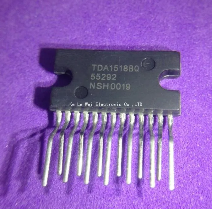 

10 шт. TDA1518BQ TDA1518