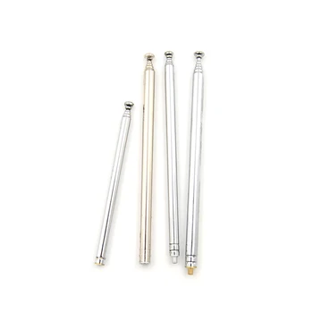 

2pcs /set Universal Remote Control Antenna Child Electric Car Soft Antenna Four-way Transmitter Special Rc Car Accessories
