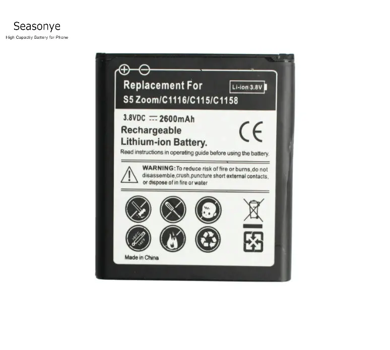 BlackC11501