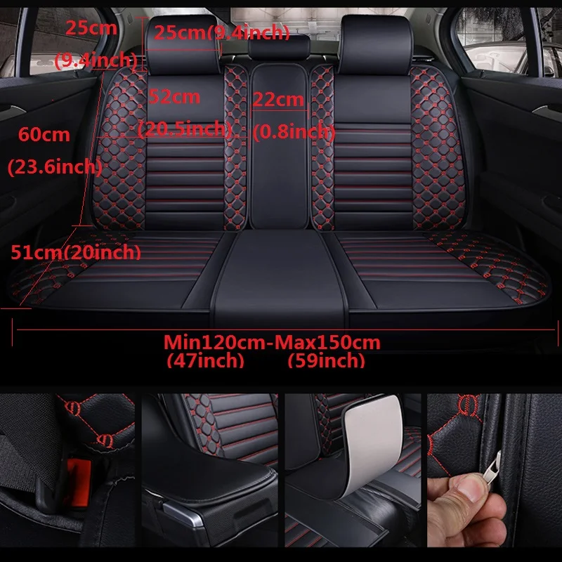 Автомобильные чехлы аксессуары для nissan primera p12 PULSAR QASHQAI j10 j11 rogue teana j31 j32 2012 2013 2014 2015